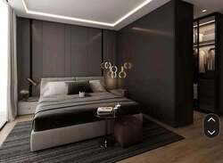 Opera Estate (D15), Terrace #539098061